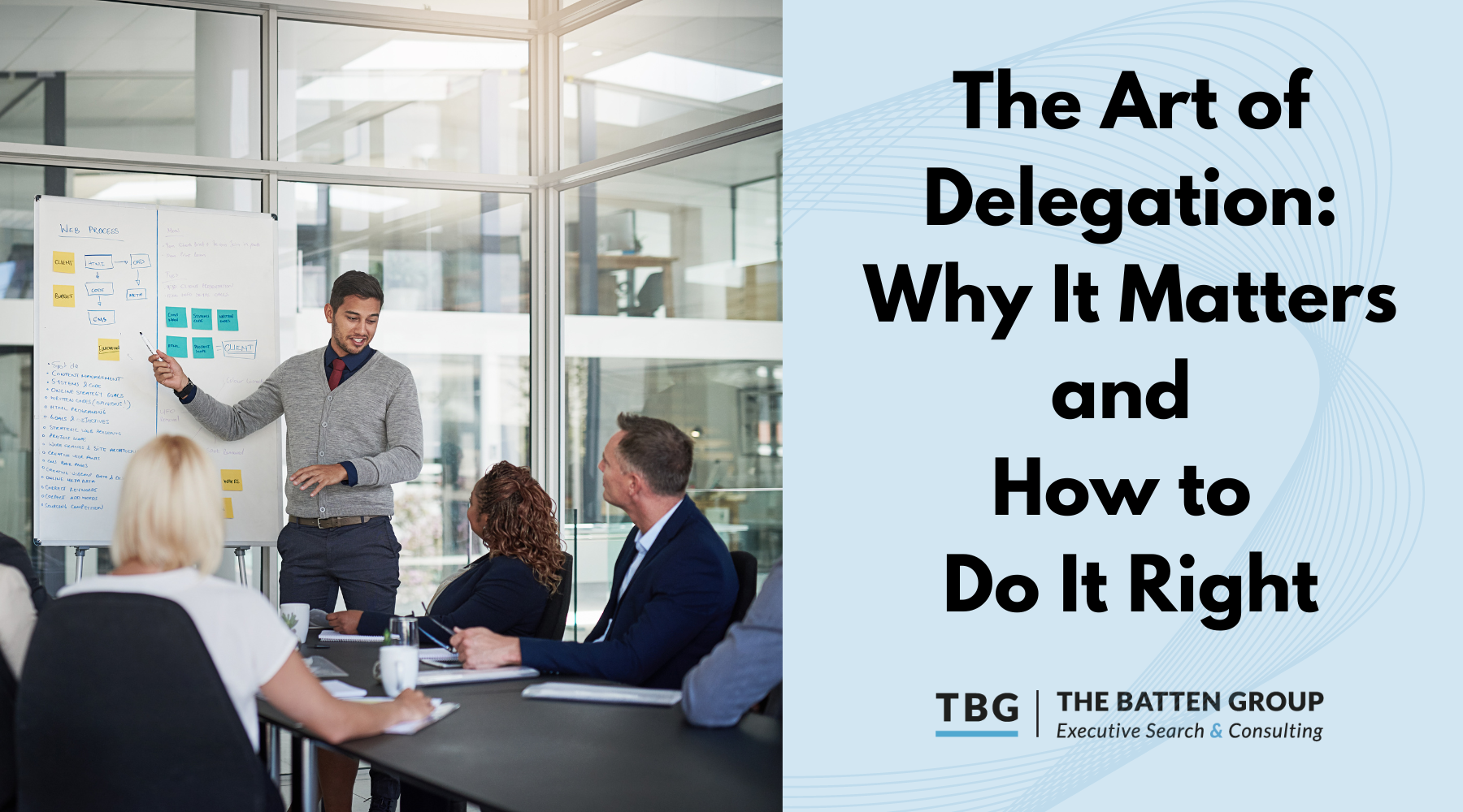 The Art of Delegation: Why It Matters and How to Do It Right | The